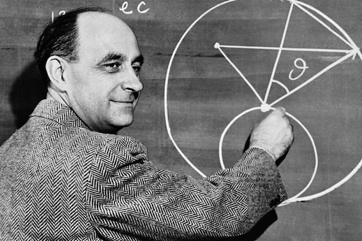 Roma celebra gli ottanta anni di Enrico Fermi. Ecco il programma degli ultimi eventi.