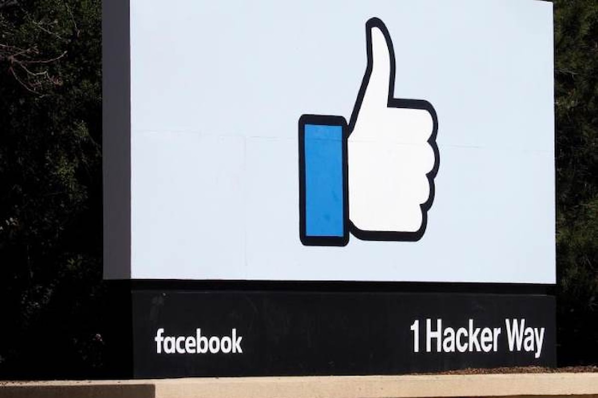 Facebook, ennesimo attacco hacker: violato il profilo di 29 milioni di utenti