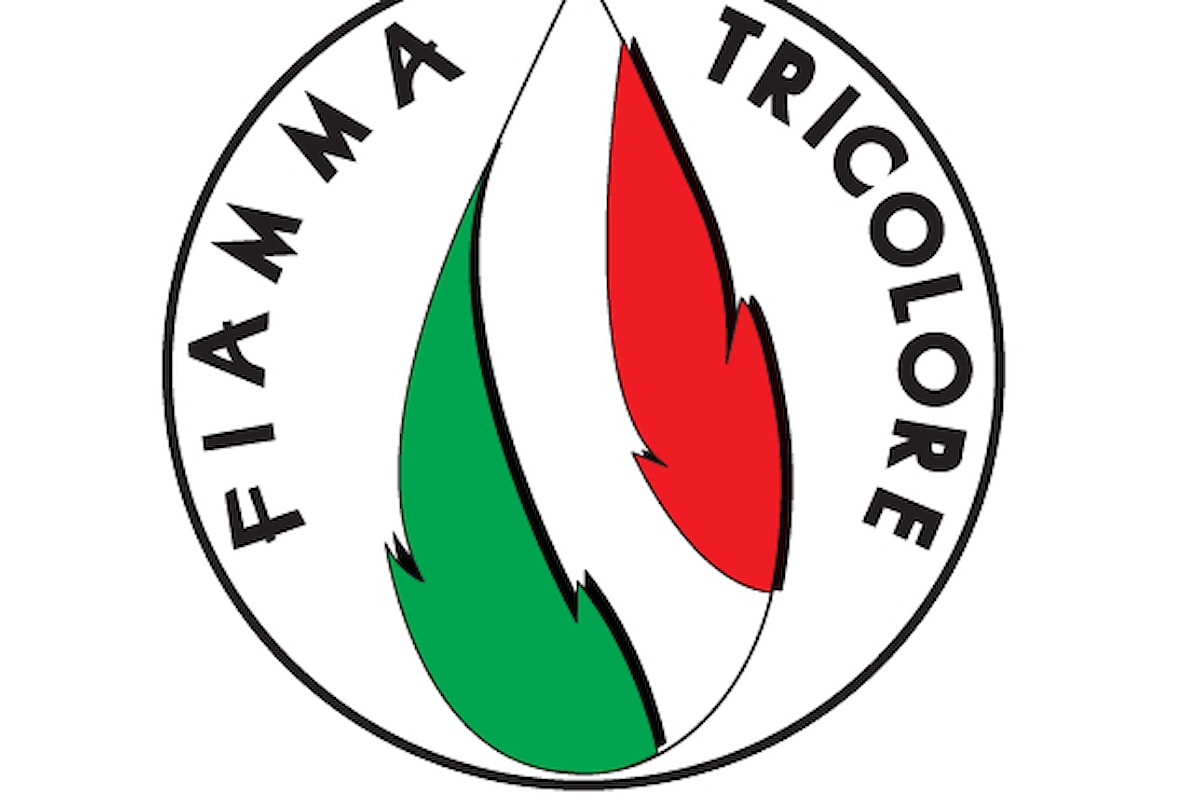 Il Movimento Sociale-Fiamma Tricolore in difesa dei risparmiatori truffati.