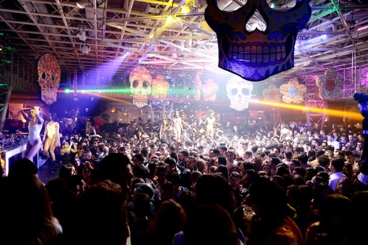 Villa Bonin, Vicenza: 9/3 She Wants Limone Arrogante, 17/3 Besame in the Jungle 23/3 Cuore Matto I Japan Mon Amour