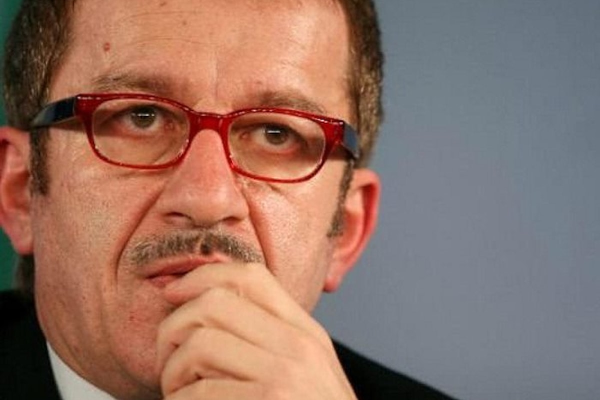 Maroni dice no alla Lombardia pensando forse a Roma, ma avrebbe sbagliato i calcoli