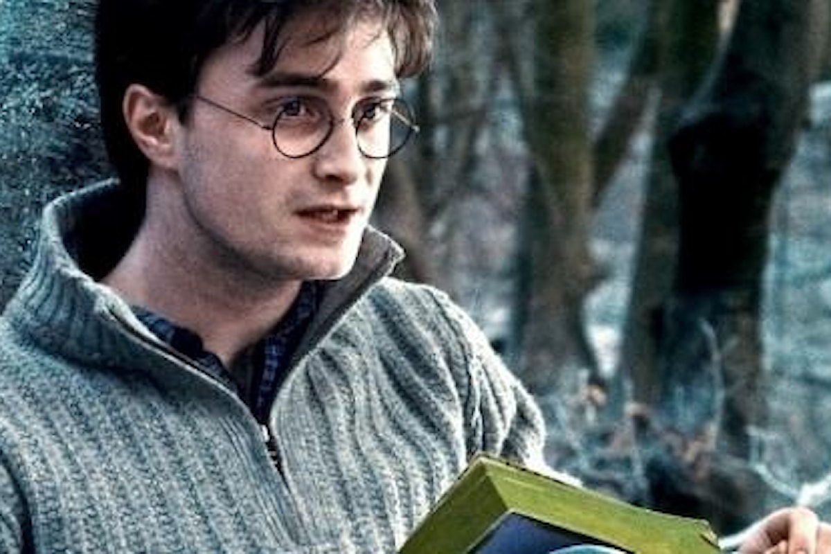 Harry Potter 20 e gli spoiler nascosti: gli indizi lasciati da J. R. Rowling nel corso della saga