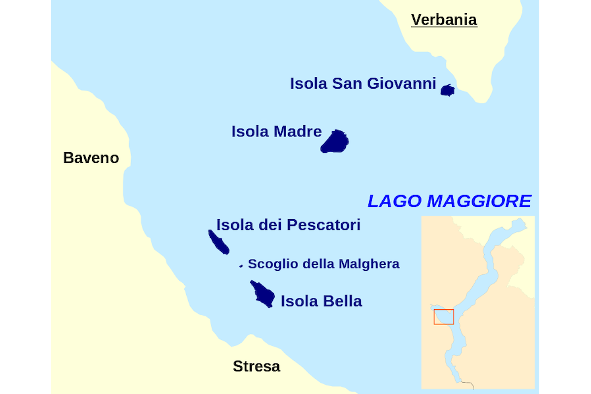 Isole Borromee: Crociere Scontate