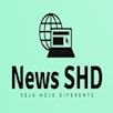 News SHD: Seja Hoje Diferente Comunicação & Conteúdo